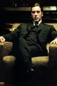 Godfather Part II, The